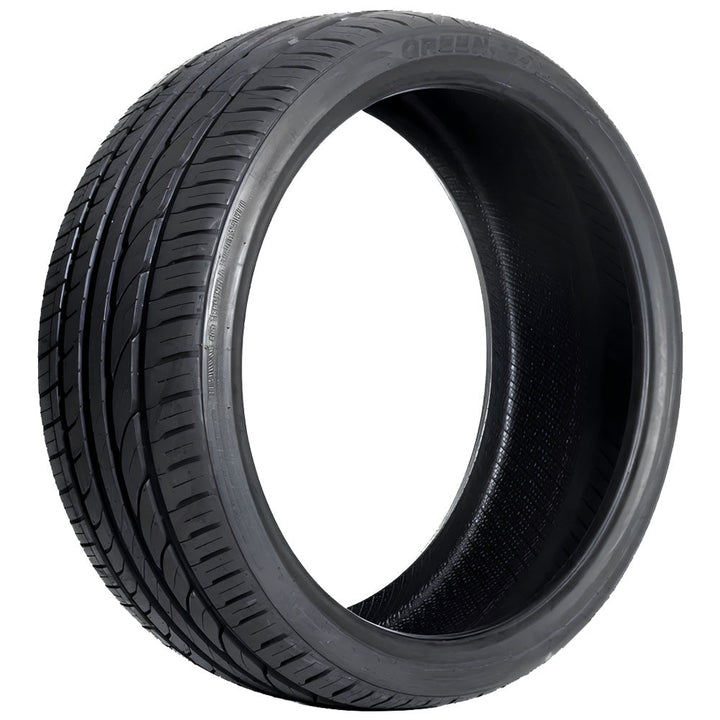 Pneu Linglong Green - Max Extra Load 265/40 R22 Aro 22 106V XL TL - LINGLONG - 208841 - Clube da Borracha