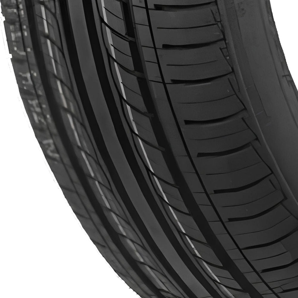 Pneu Xbri Fastway W1 195/65 R15 Aro 15 91H TL – Clube da Borracha