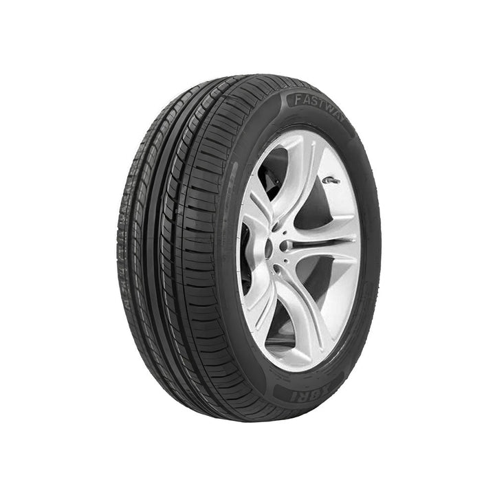 Pneu Xbri Fastway W1 195/65 R15 Aro 15 91H TL - XBRI - 209287 - Clube da Borracha