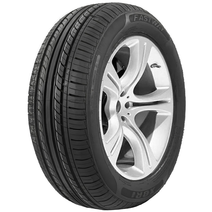 Pneu Xbri Fastway W1 195/65 R15 Aro 15 91H TL - XBRI - 209287 - Clube da Borracha