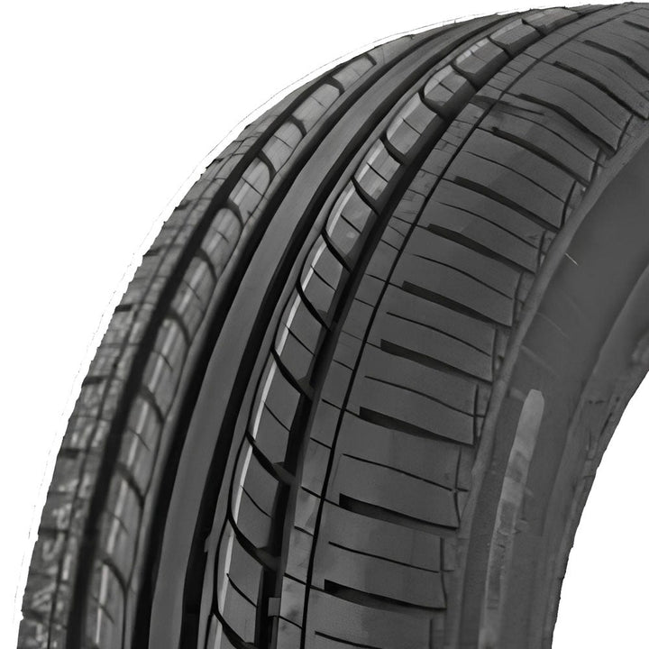 Pneu Xbri Fastway W1 195/65 R15 Aro 15 91H TL - XBRI - 209287 - Clube da Borracha