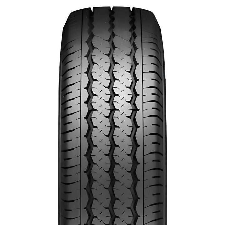 Pneu Wanli SL106 195/70 R15C Aro 15 102R 8PR - WANLI - 209449 - Clube da Borracha