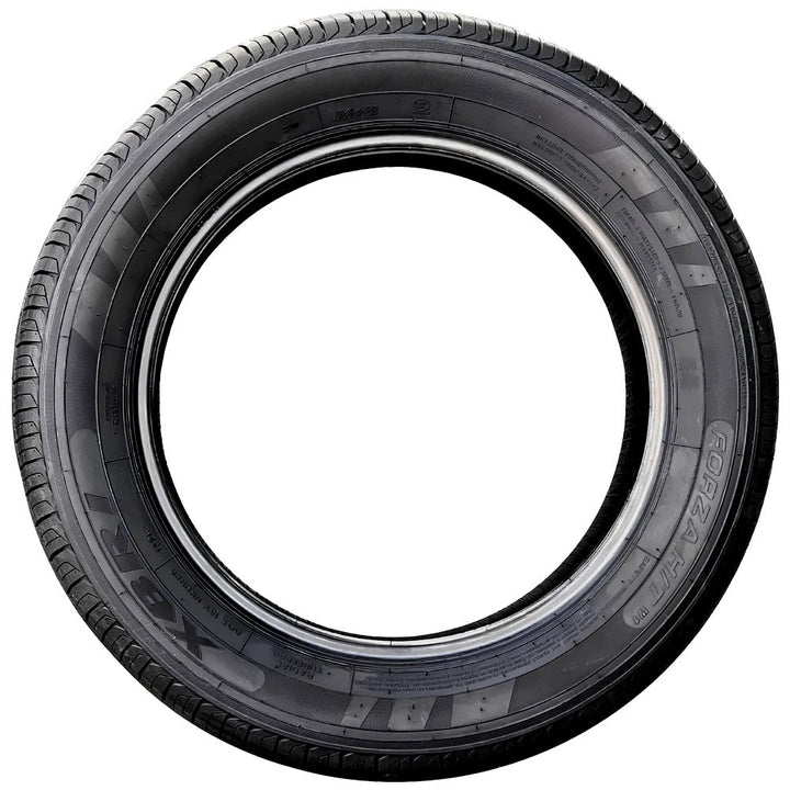 Pneu Xbri Forza H/T W1 265/60 R18 HT Aro 18 110H - XBRI - 209716 - Clube da Borracha