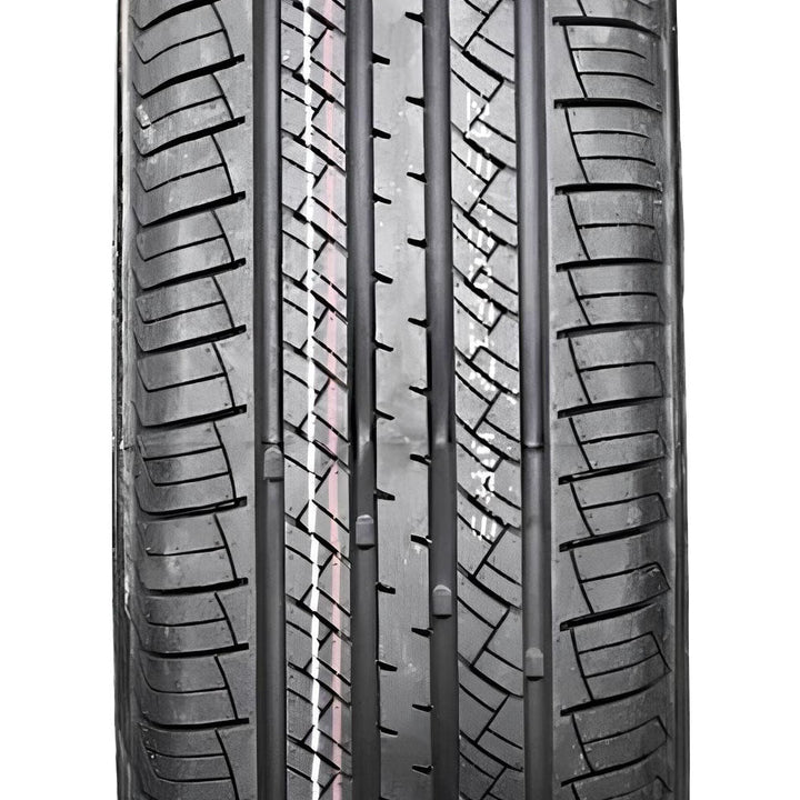 Pneu Xbri Forza H/T W1 265/60 R18 HT Aro 18 110H - XBRI - 209716 - Clube da Borracha