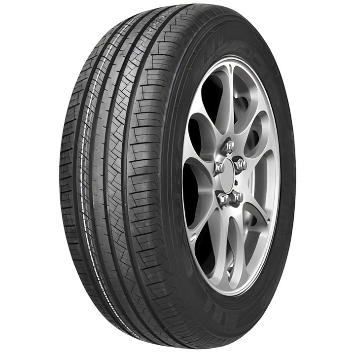 Pneu Xbri Forza H/T W1 265/60 R18 HT Aro 18 110H - XBRI - 209716 - Clube da Borracha