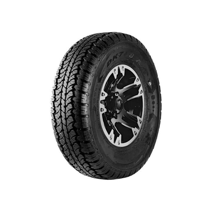 Pneu Doubleking DK788 265/75 R16 AT Aro16 123/120R 10PR LT - DOUBLE KING - 210145 - Clube da Borracha