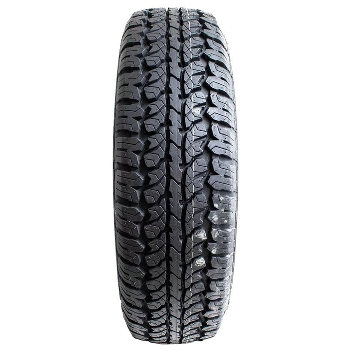 Pneu Doubleking DK788 265/75 R16 AT Aro16 123/120R 10PR LT - DOUBLE KING - 210145 - Clube da Borracha