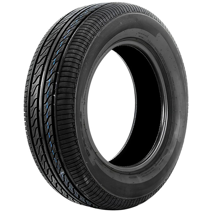 Pneu Alfamotors 205/60 R15 91H Dk558 - ALFAMOTORS - 210153 - Clube da Borracha