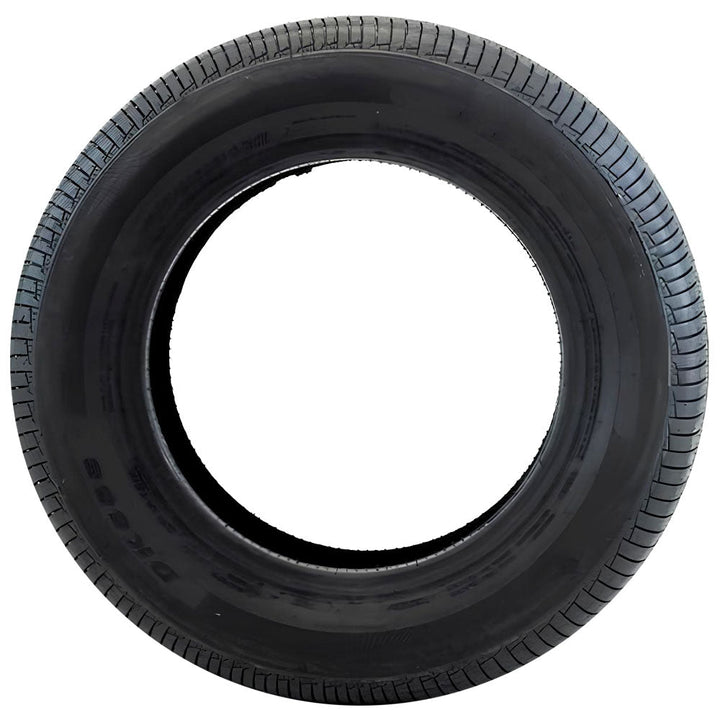 Pneu Alfamotors 205/60 R15 91H Dk558 - ALFAMOTORS - 210153 - Clube da Borracha