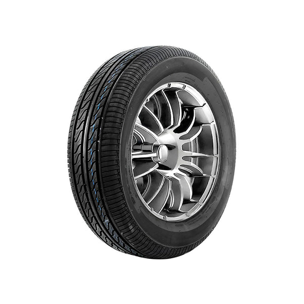 Pneu Alfamotors 205/60 R15 91H Dk558 - ALFAMOTORS - 210153 - Clube da Borracha