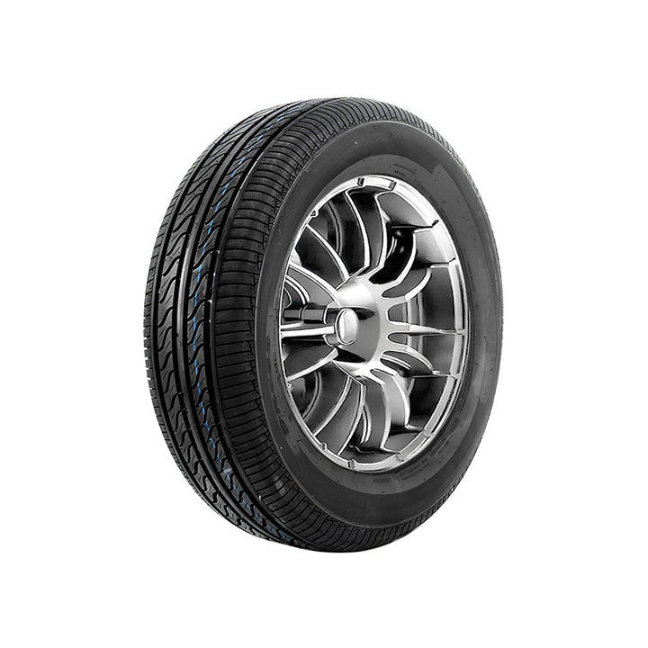 Pneu Alfamotors 205/60 R15 91H Dk558 - ALFAMOTORS - 210153 - Clube da Borracha