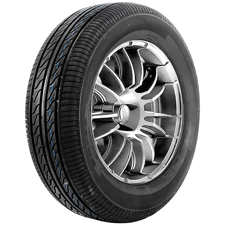 Pneu Alfamotors 205/60 R15 91H Dk558 - ALFAMOTORS - 210153 - Clube da Borracha