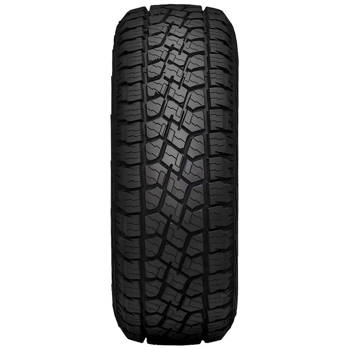Pneu Delmax Grippro AT 31X10.5 R15 AT Aro 15 109S 6PR LT - DELMAX - 210889 - Clube da Borracha