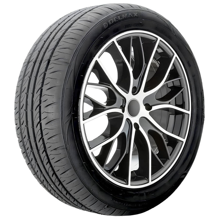 Pneu Delmax Ultimatour 215/65 R16 Aro 16 98H - DELMAX - 210897 - Clube da Borracha