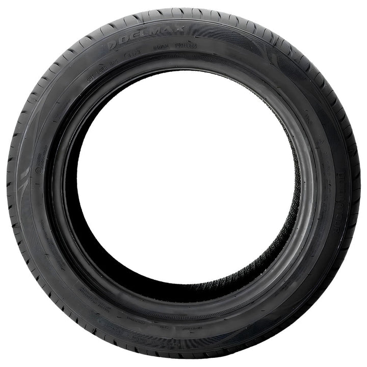 Pneu Delmax Ultimatour 215/65 R16 Aro 16 98H - DELMAX - 210897 - Clube da Borracha