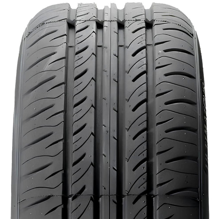 Pneu Delmax Ultimatour 215/65 R16 Aro 16 98H - DELMAX - 210897 - Clube da Borracha