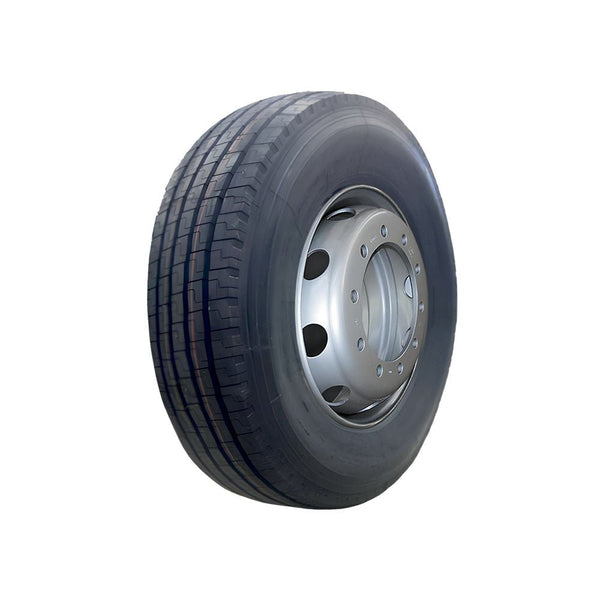 Pneu Nebula NBA - I 295/80 R22.5 Aro 22.5 152/148M 18PR Liso - NEBULA - 210927 - Clube da Borracha