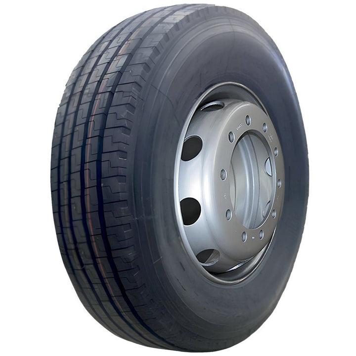Pneu Nebula NBA - I 295/80 R22.5 Aro 22.5 152/148M 18PR Liso - NEBULA - 210927 - Clube da Borracha