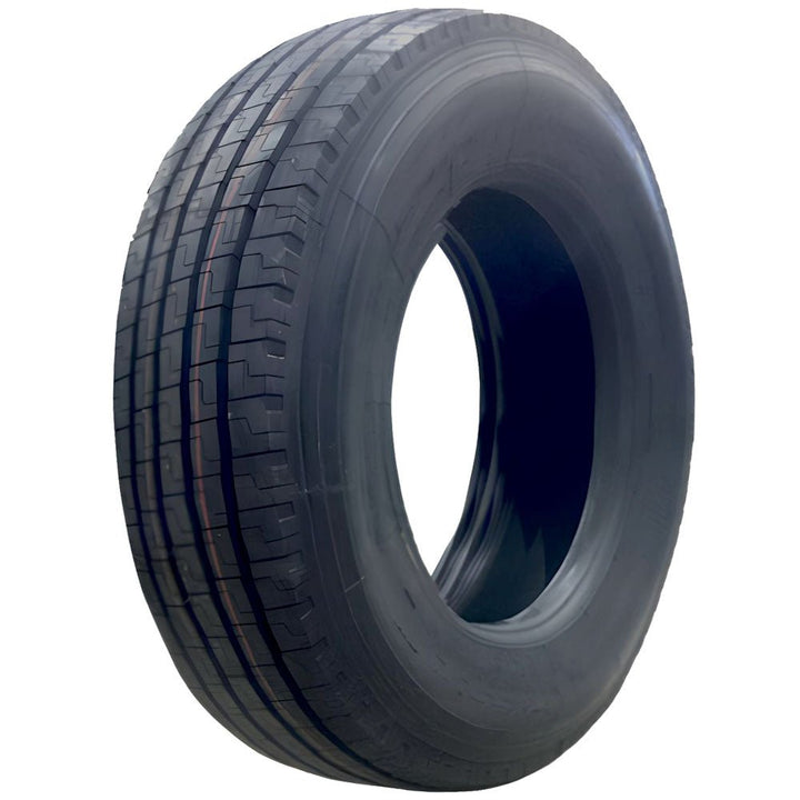 Pneu Nebula NBA - I 295/80 R22.5 Aro 22.5 152/148M 18PR Liso - NEBULA - 210927 - Clube da Borracha