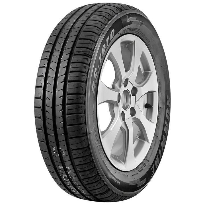 Pneu Sunwide RS - Zero 185/60 R14 82H - SUNWIDE - 210935 - Clube da Borracha