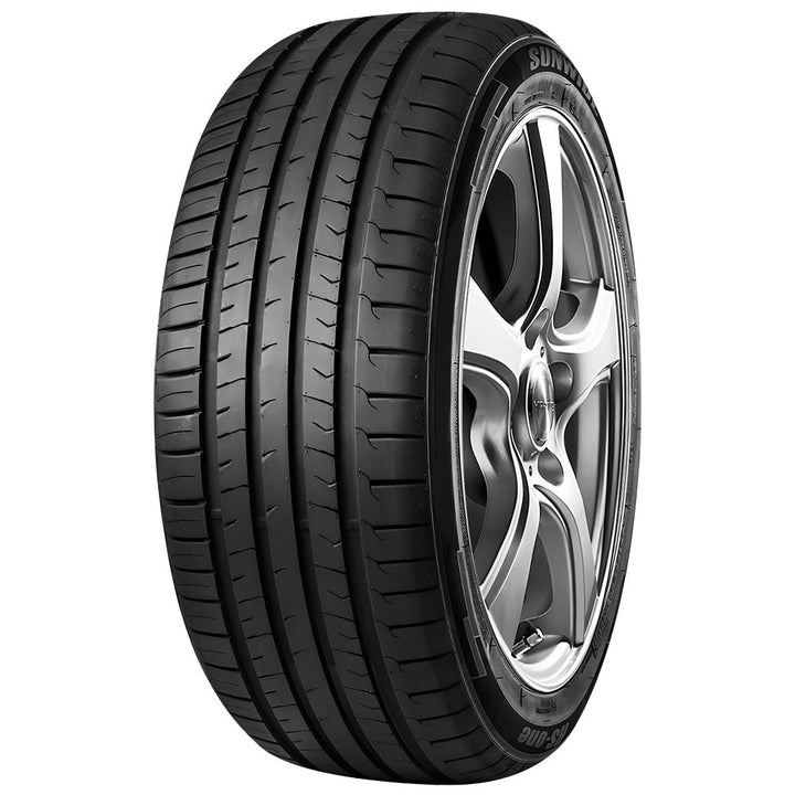 Pneu Sunwide RS - One 245/40 R17 Aro 17 95W XL - SUNWIDE - 211150 - Clube da Borracha