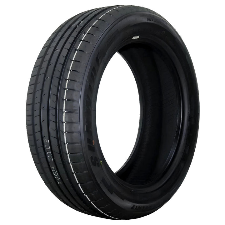 Pneu Sunwide RS - One 245/40 R17 Aro 17 95W XL - SUNWIDE - 211150 - Clube da Borracha