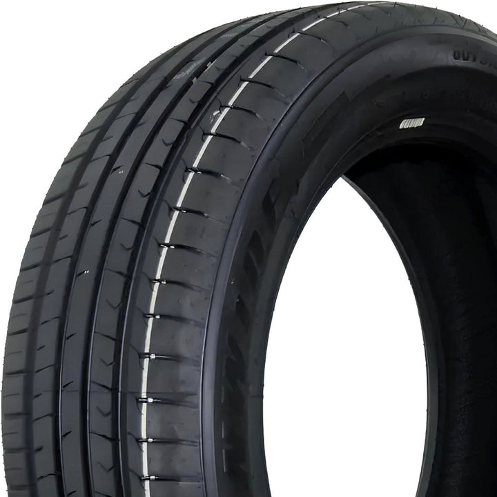 Pneu Sunwide RS - One 245/40 R17 Aro 17 95W XL - SUNWIDE - 211150 - Clube da Borracha