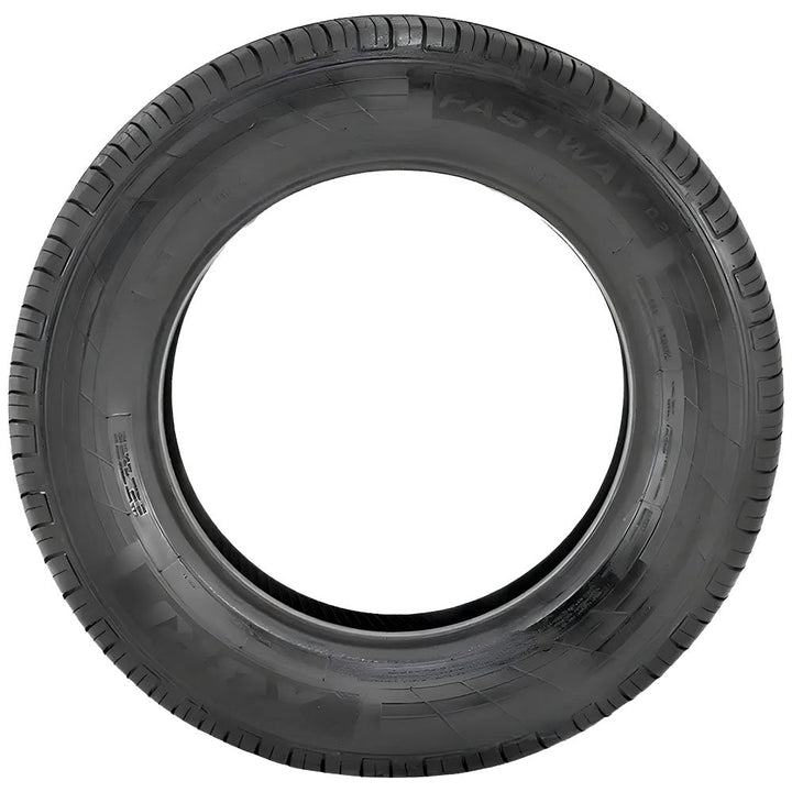 Pneu Xbri Fastway C2 205/60 R16 Aro 16 92H TL - XBRI - 211729 - Clube da Borracha