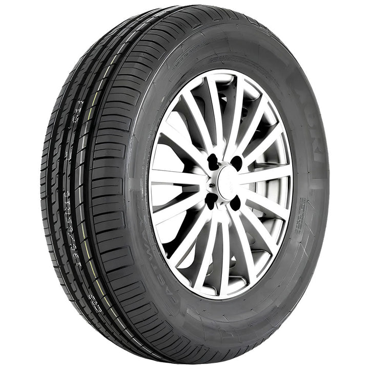 Pneu Xbri Fastway C2 205/60 R16 Aro 16 92H TL - XBRI - 211729 - Clube da Borracha