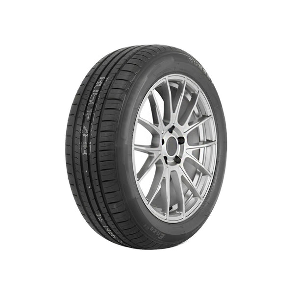 Pneu Sunset Enzo G1 195/60 R15 Aro 15 88V TL - SUNSET - 211753 - Clube da Borracha