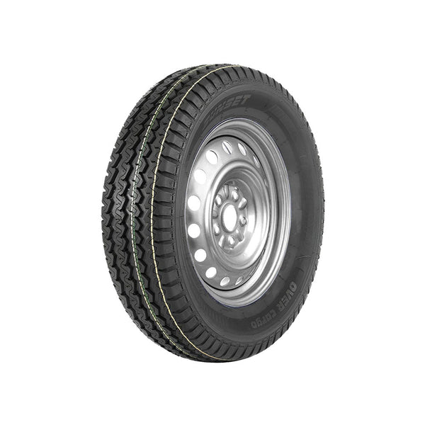 Pneu Sunset Over Cargo B3 225/75 R16C Aro 16 121/120R TL - SUNSET - 211761 - Clube da Borracha