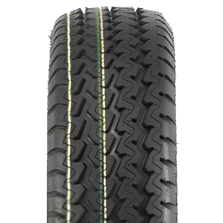 Pneu Sunset Over Cargo B3 225/75 R16C Aro 16 121/120R TL - SUNSET - 211761 - Clube da Borracha