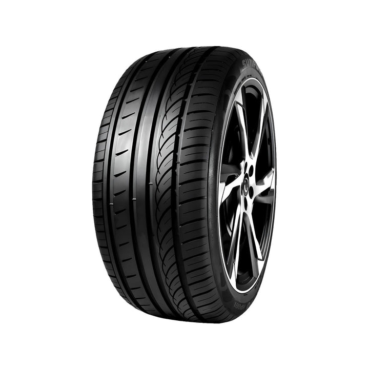 Pneu Sunfull Mont-Pro HP881 255/55R18 Aro 18 109W XL - SUNFULL - 21180 - Clube da Borracha