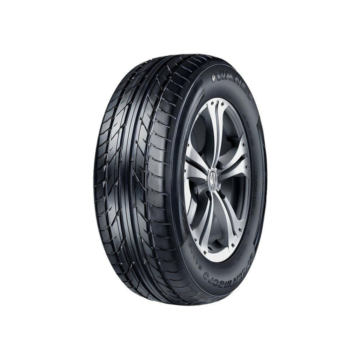 Pneu Wanli SA603 265/50 R20 Aro 20 111V XL - WANLI - 212016 - Clube da Borracha