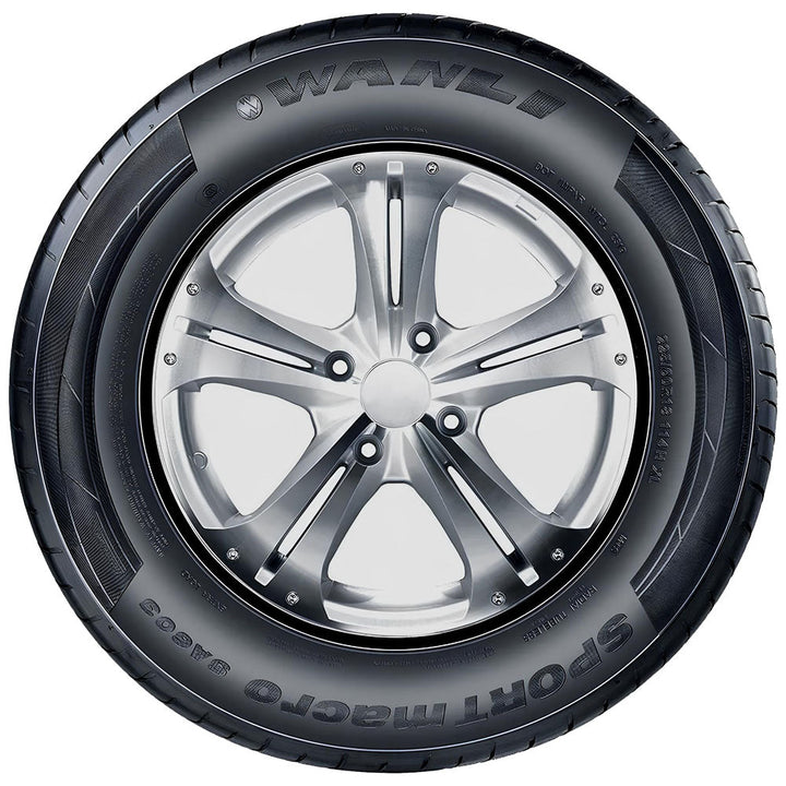 Pneu Wanli SA603 265/50 R20 Aro 20 111V XL - WANLI - 212016 - Clube da Borracha