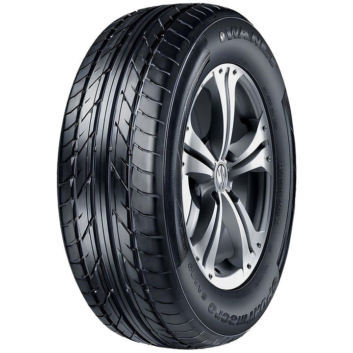 Pneu Wanli SA603 265/50 R20 Aro 20 111V XL - WANLI - 212016 - Clube da Borracha