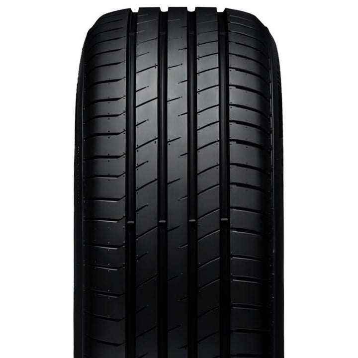 Pneu Milever MA352 215/55 R17 Aro 17 98W XL - MILEVER - 212059 - Clube da Borracha