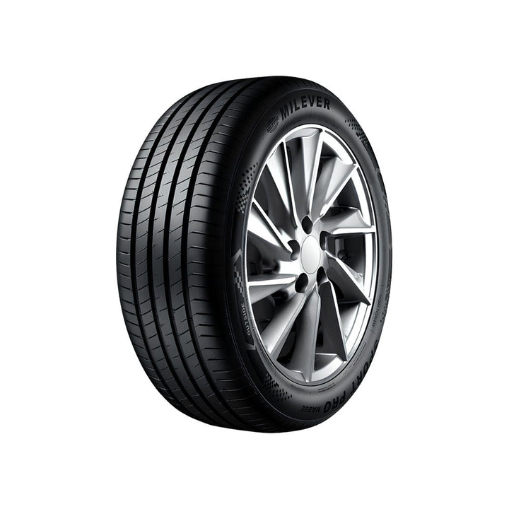 Pneu Milever MA352 215/55 R17 Aro 17 98W XL - MILEVER - 212059 - Clube da Borracha