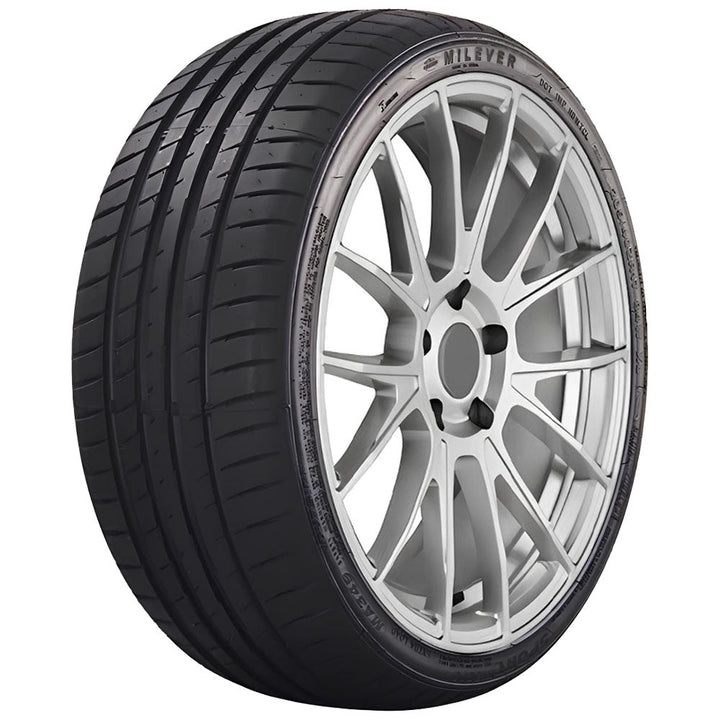 Pneu Milever MA349 275/40 R19 Aro 19 101W - MILEVER - 214191 - Clube da Borracha