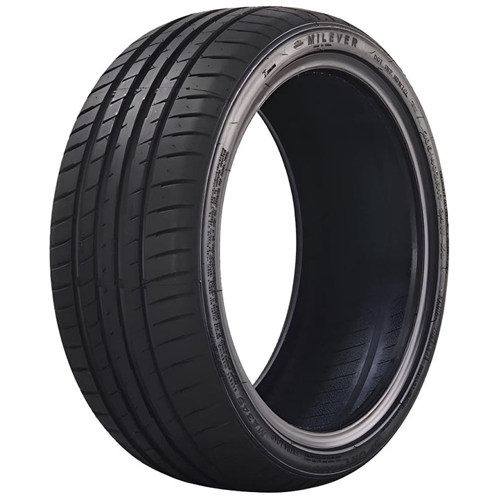 Pneu Milever MA349 275/40 R19 Aro 19 101W - MILEVER - 214191 - Clube da Borracha