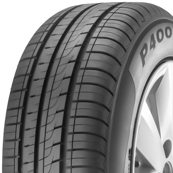 Pneu Pirelli P400 EVO 195/55 R15 Aro 15 85H EV - PIRELLI - 214736 - Clube da Borracha