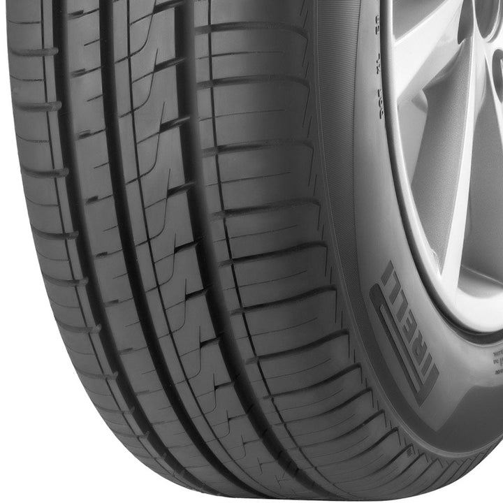 Pneu Pirelli P400 EVO 195/55 R15 Aro 15 85H EV - PIRELLI - 214736 - Clube da Borracha