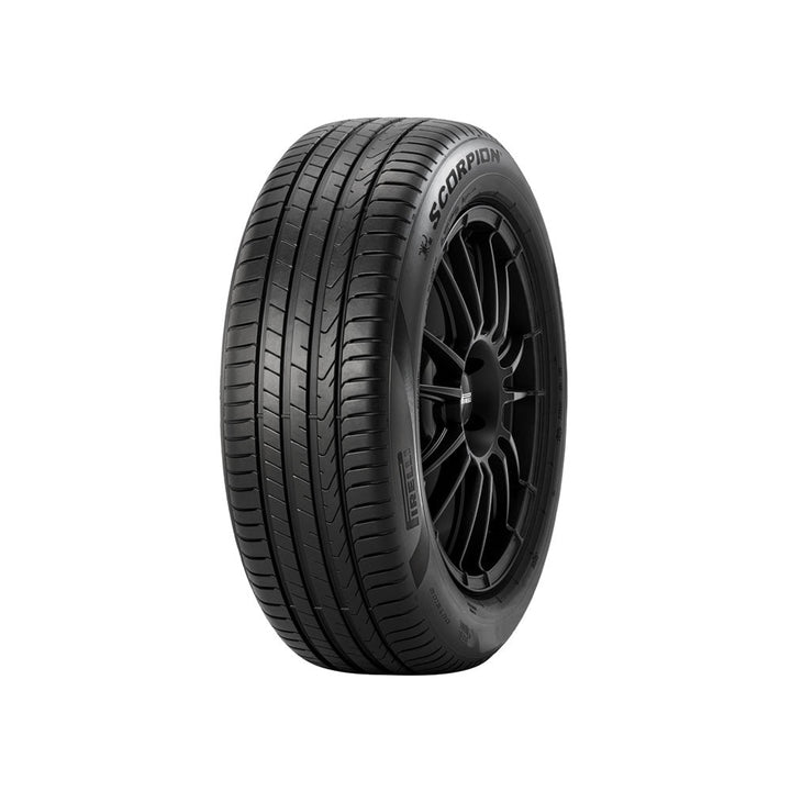 Pneu Pirelli Scorpion 205/55 R17 Aro 17 91V - PIRELLI - 214779 - Clube da Borracha