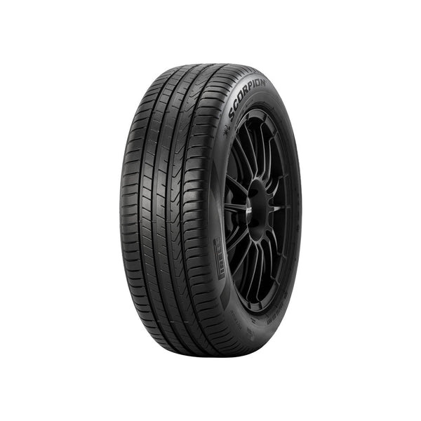 Pneu Pirelli Scorpion Seal Inside 225/50 R18 HT Aro 18 95V - PIRELLI - 214795 - Clube da Borracha