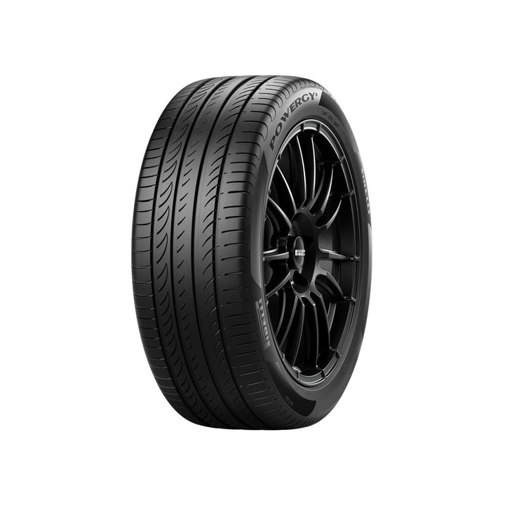 Pneu Pirelli Powergy 225/45 R17 Aro 17 91W - PIRELLI - 214965 - Clube da Borracha