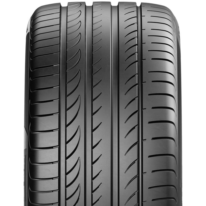 Pneu Pirelli Powergy 225/45 R17 Aro 17 91W - PIRELLI - 214965 - Clube da Borracha