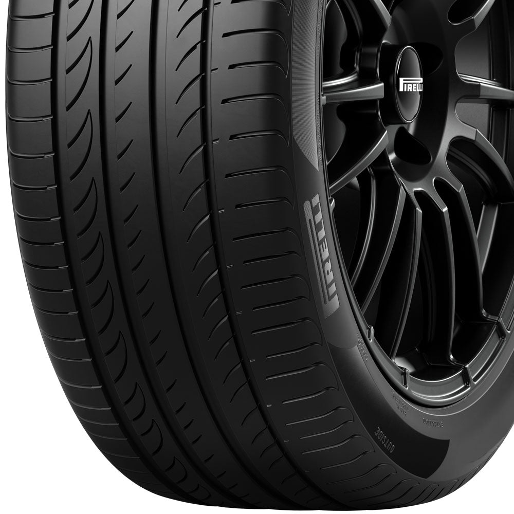 Pneu Pirelli Powergy 225/45 R17 Aro 17 91W - Clube da Borracha
