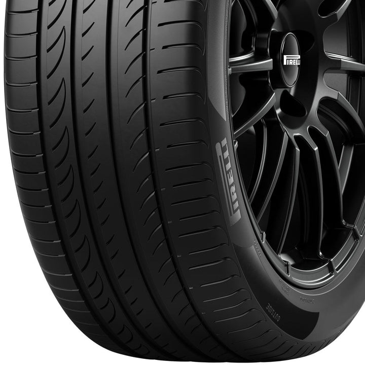 Pneu Pirelli Powergy 225/45 R17 Aro 17 91W - PIRELLI - 214965 - Clube da Borracha