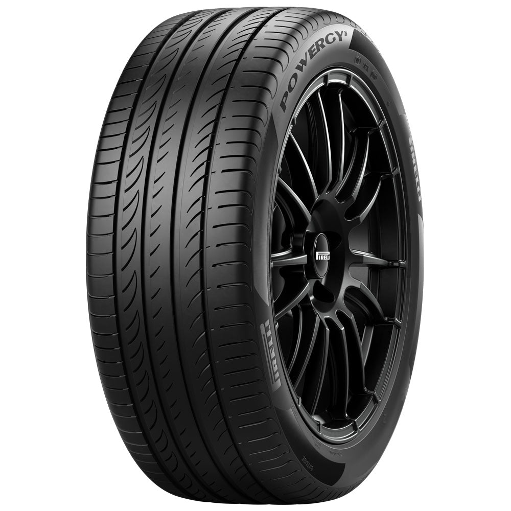 Pneu Pirelli Powergy 225/45 R17 Aro 17 91W - Clube da Borracha