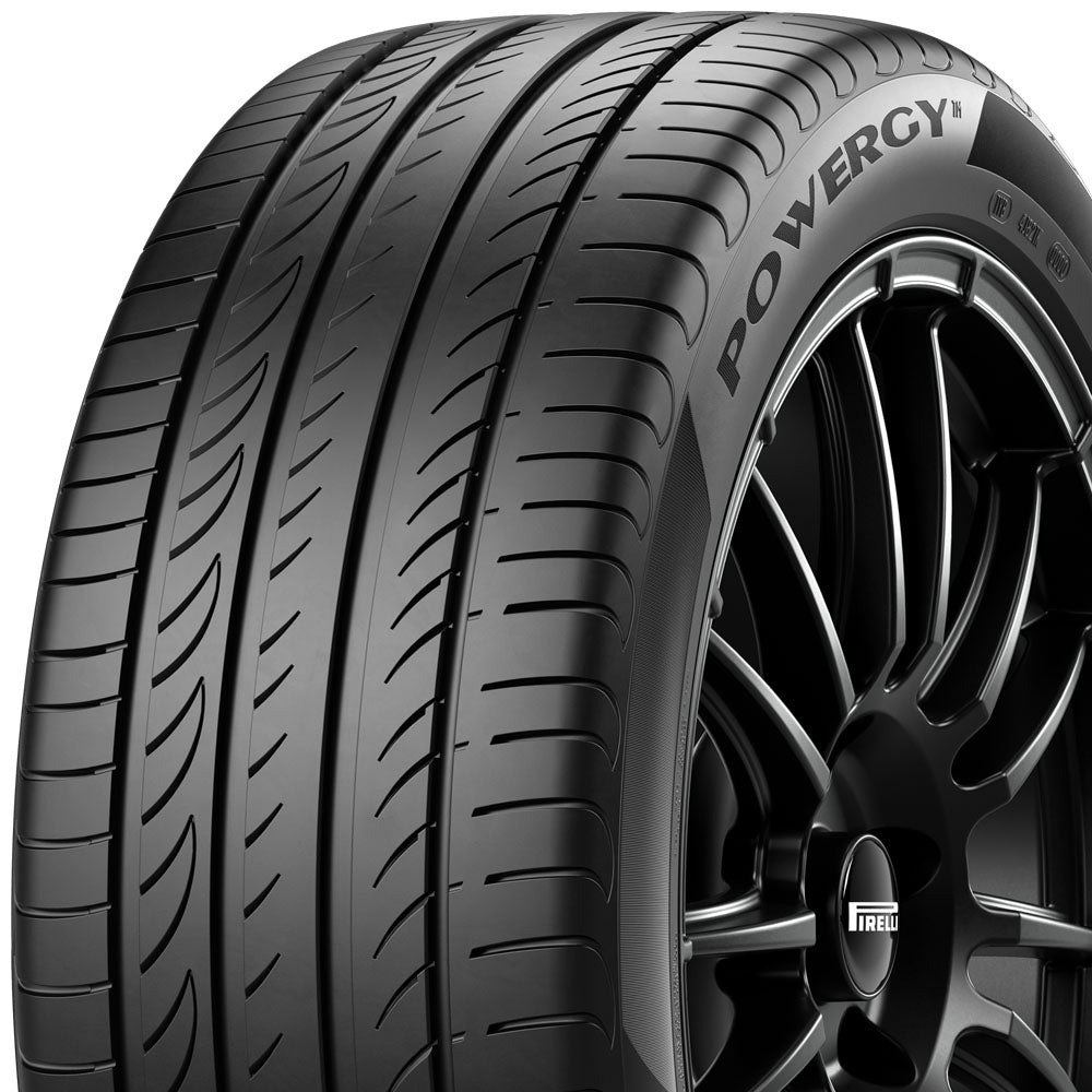 Pneu Pirelli Powergy 225/45 R17 Aro 17 91W - Clube da Borracha
